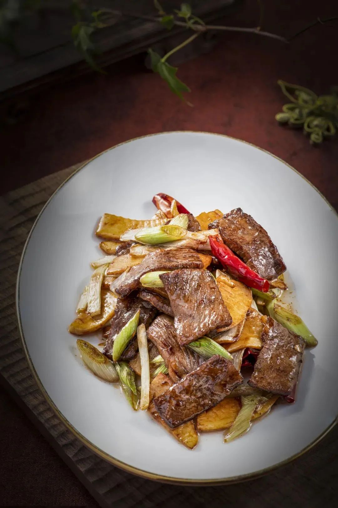 杭州杭帮菜酒店推荐,凯悦酒店中餐厅杭州