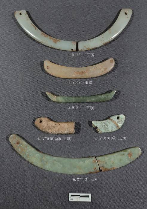 最新考古中华文明传承一万年,考古成果展讲述中华文明故事