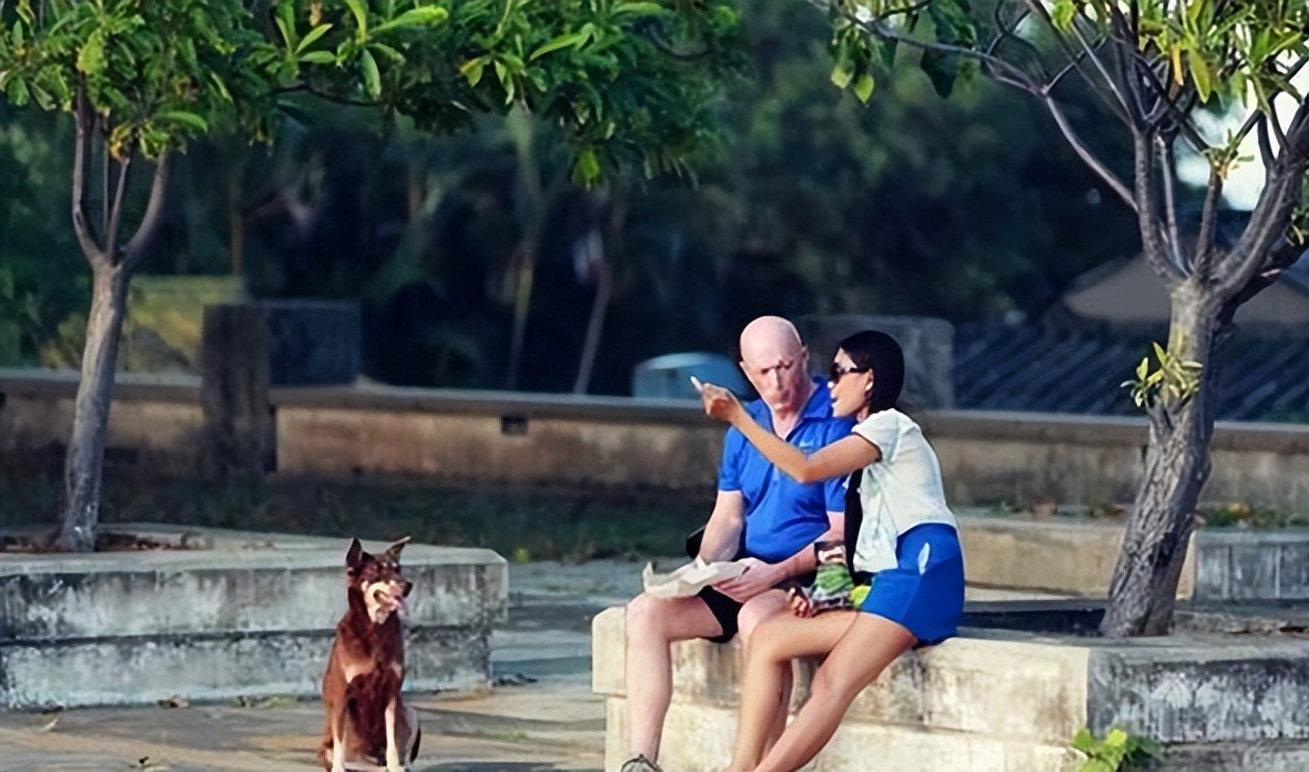 “租妻”文化流行于泰国，却起源于印度，最受欧*男美**士喜爱