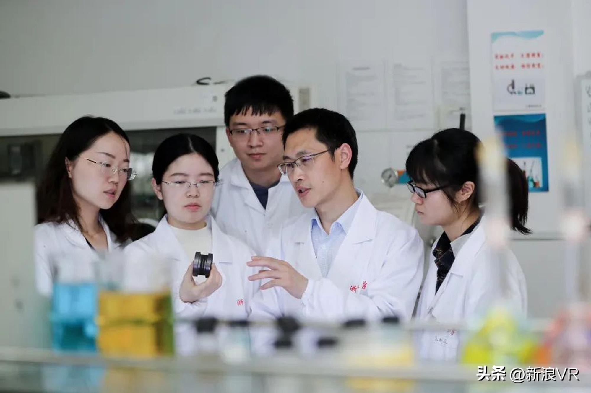 大国创新石墨烯,高烯科技石墨烯基碳纤维全球首发