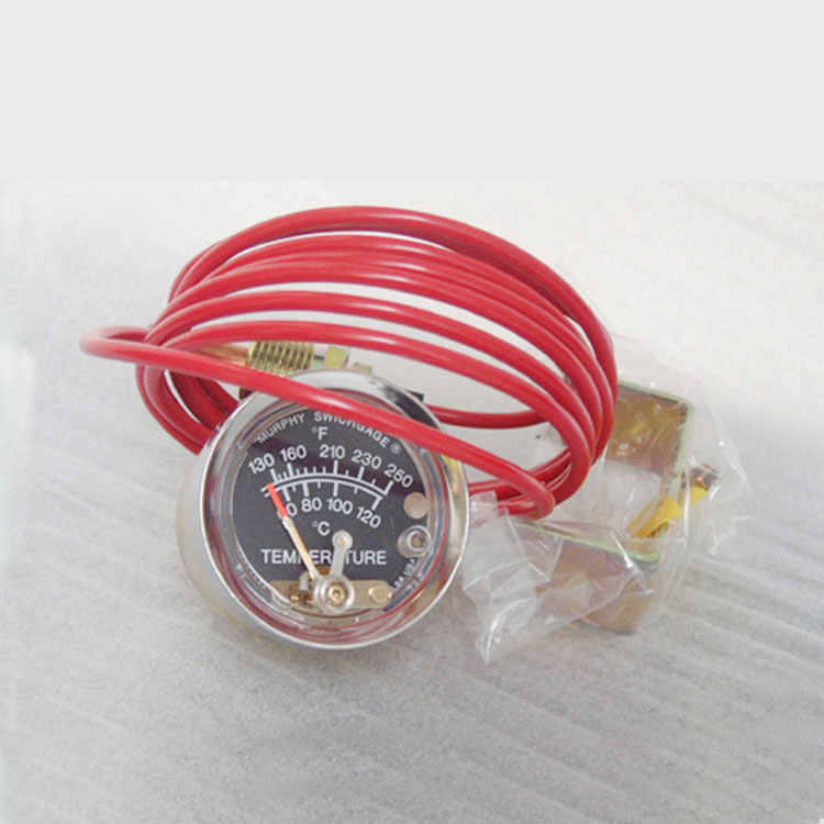 水温表显示不准确怎么解决,发动机故障灯亮了同时水温表过高