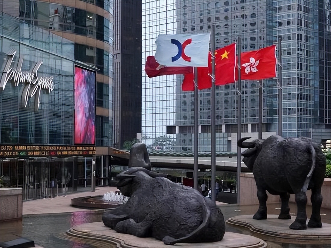 香港证券交易所如何开户,香港证券交易所官网股市