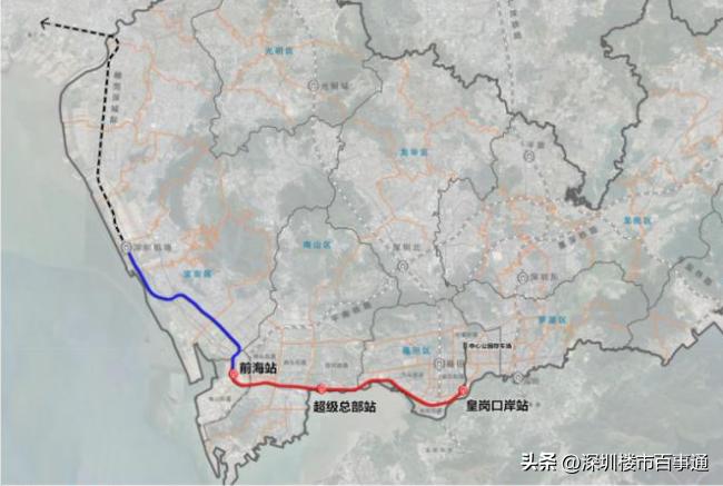 深圳宝安润峯云上府户型分析,深圳宝安云上润府楼盘