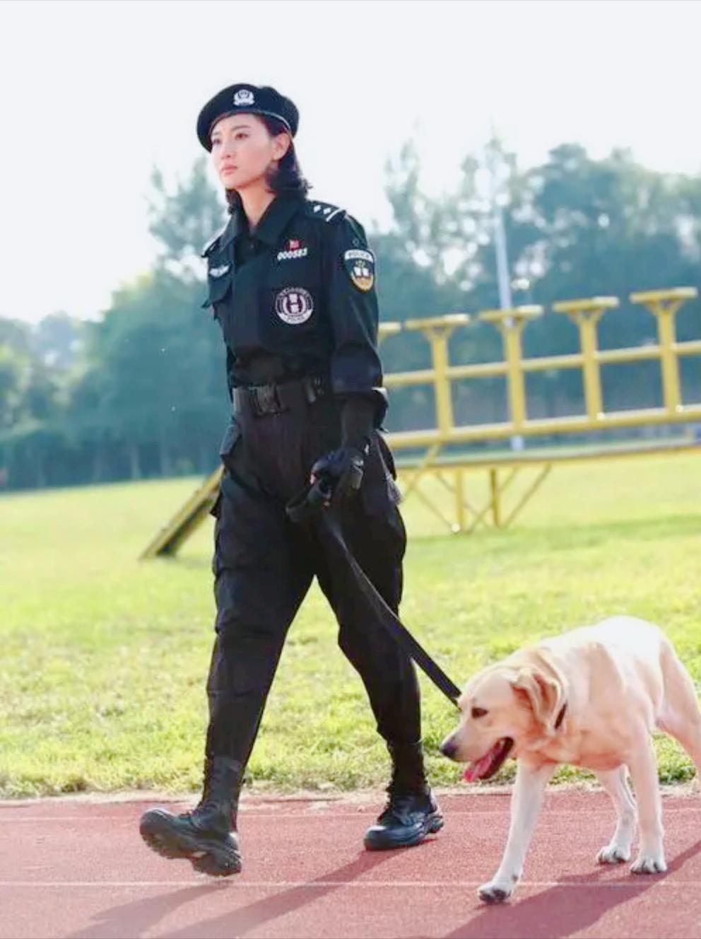 整容脸就别演军人了，只服这7位，原生态高颜值，还最具军人气质