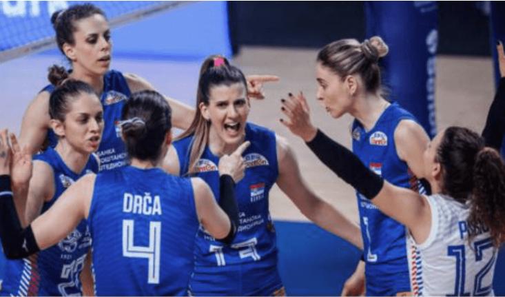 世界女排联赛中国女排第1周赛程,世界女排联赛今日中国女排赛程