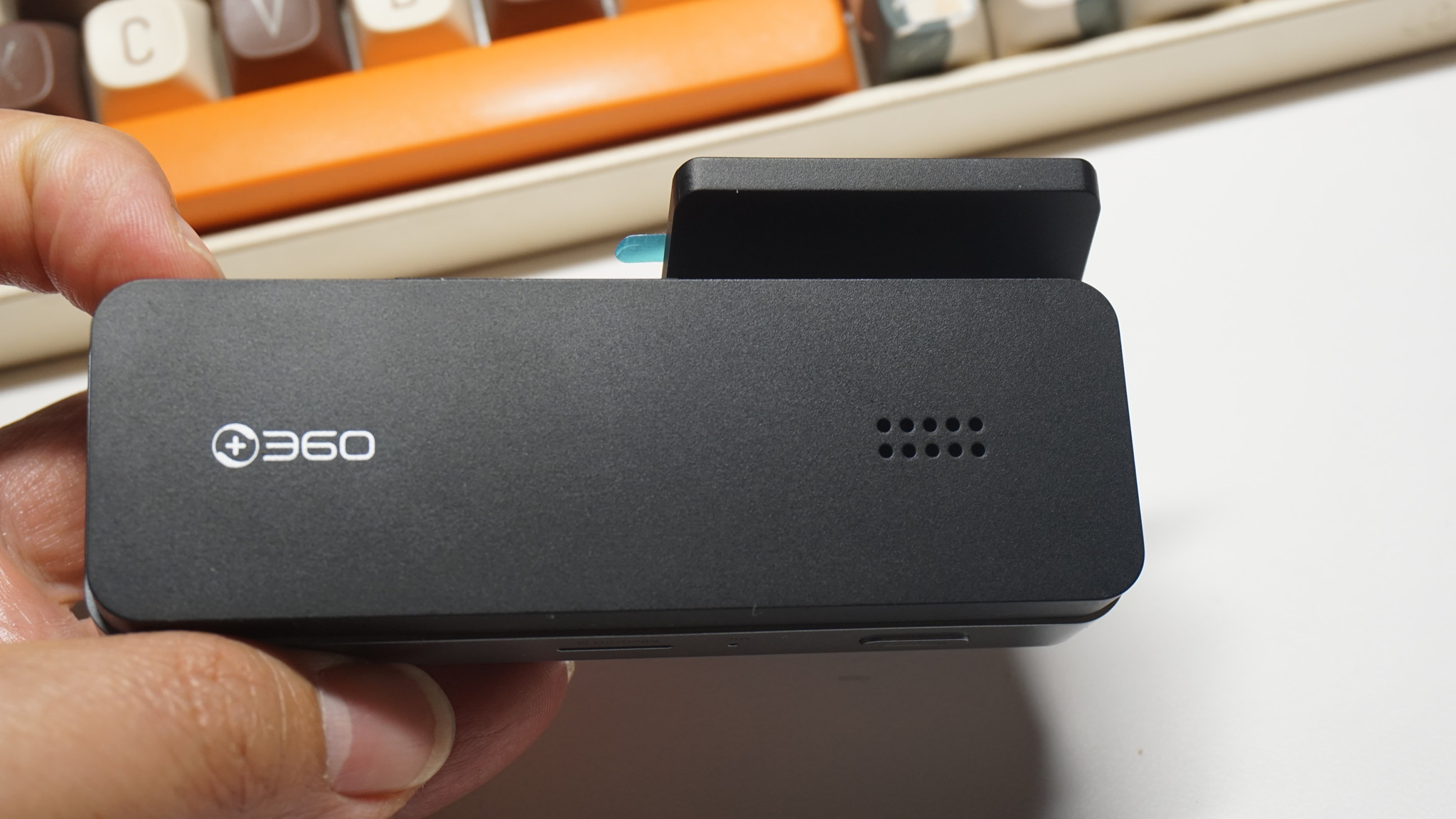 360行车记录仪k580与k680哪个好,360行车记录仪k580新品怎么样