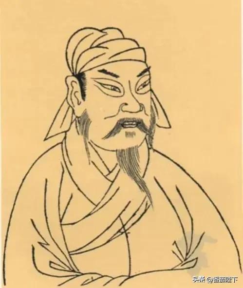 中国古代十大名将班超,中国古代十大名将介绍