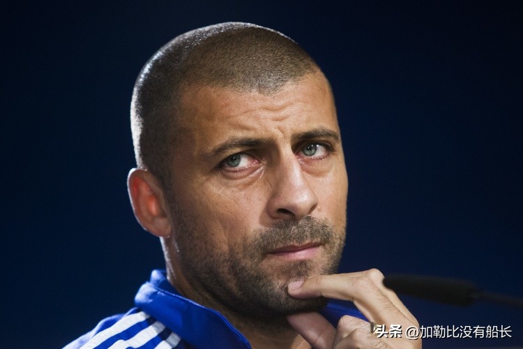 离开皇马都有谁,离开皇马拿过金球奖