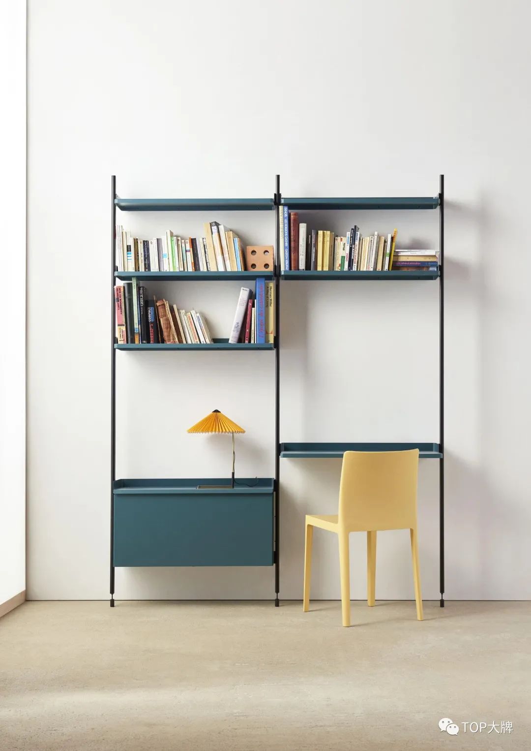 丹麦hay全屋定制,hay家居2023春季新品发布