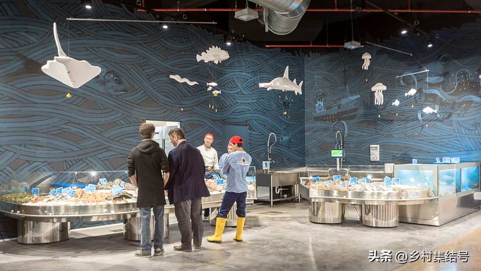 农旅之最世界最成功的农业公园,比较出名的农业主题公园