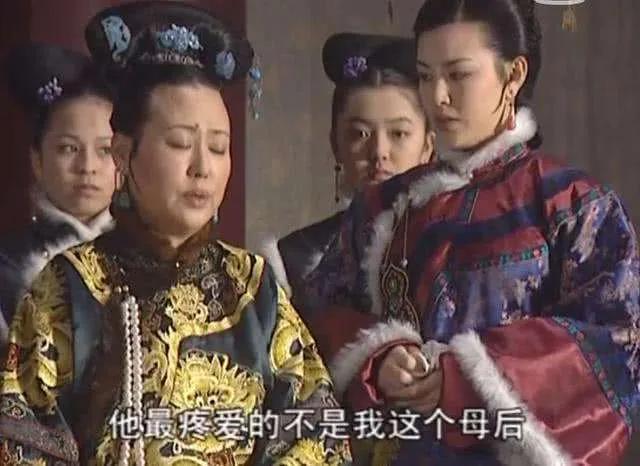 康熙王朝芨芨草救活玄烨,康熙王朝芨芨草救康熙