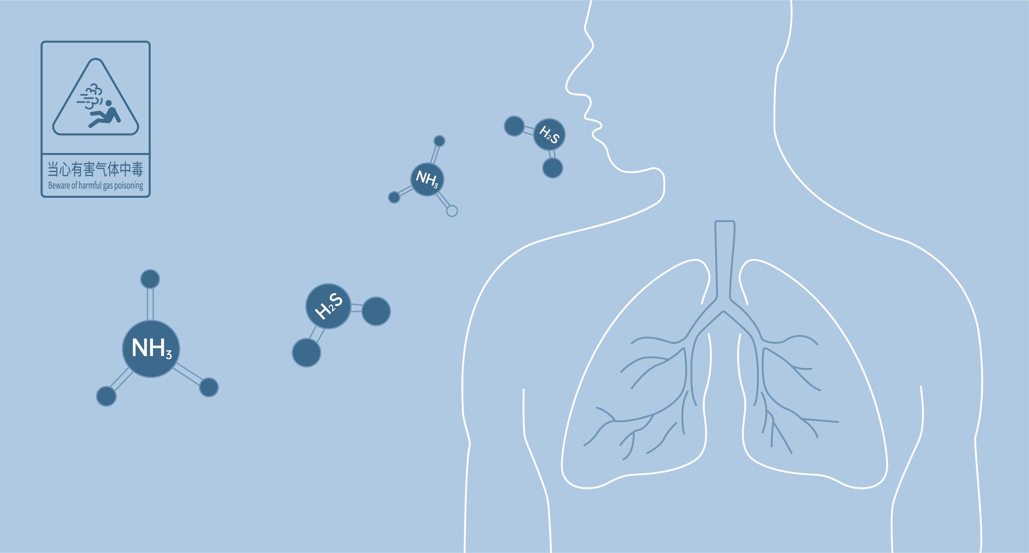 卫生间防臭马桶,便携式马桶除异味避免尴尬