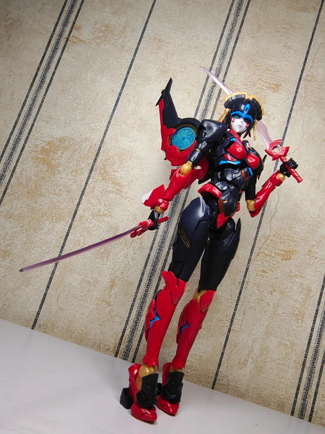 风雷模型风刃特典视频,风雷模型风刃什么时候出