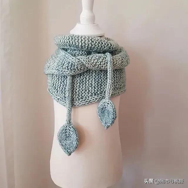 R网导读——小围巾Waldkind