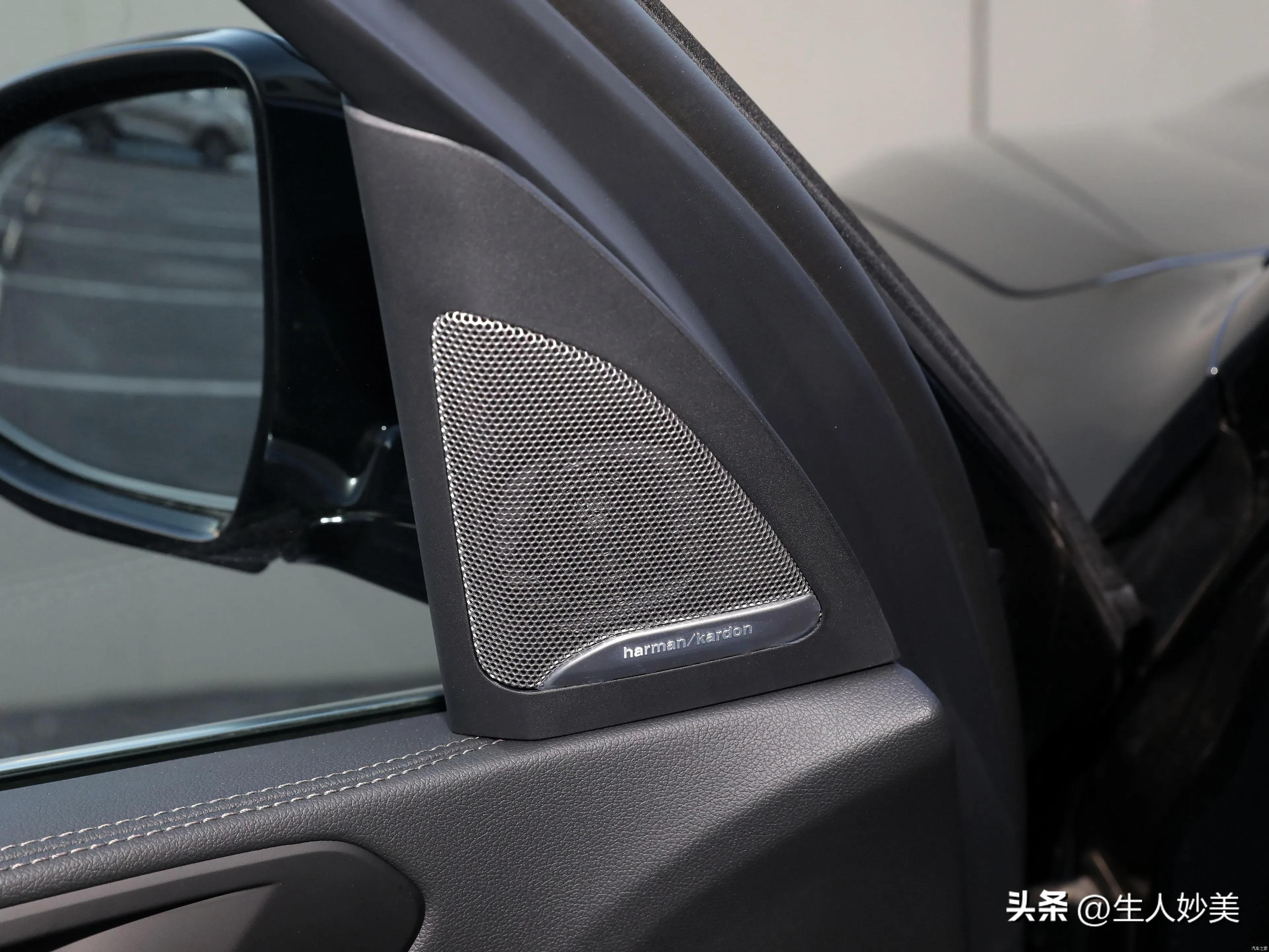 汽车一般都有哪些音响品牌,全球音响品牌排名