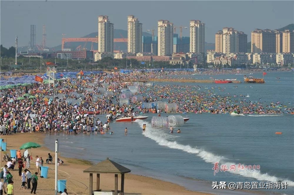青岛西海岸豪宅出售,青岛别墅豪宅排名榜西海岸