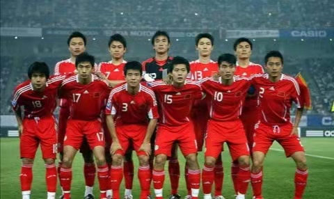 世预赛国足群殴,国足世预赛惨案