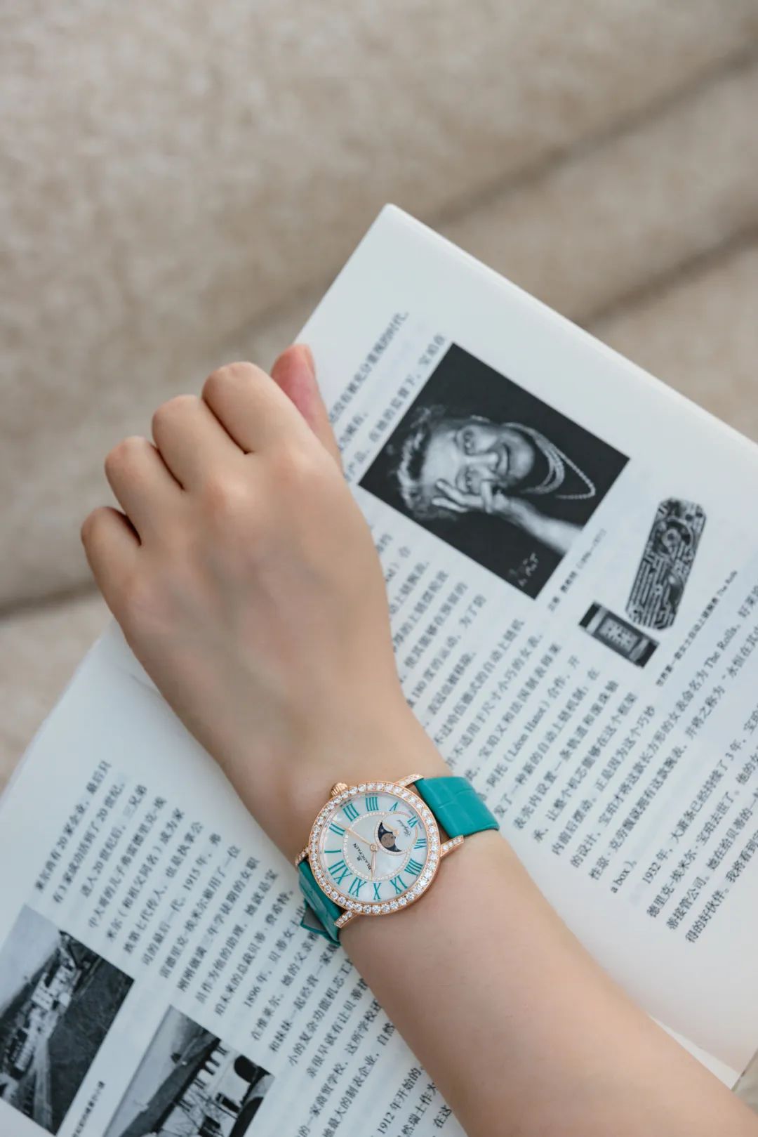 人生必买包包,人生必买表