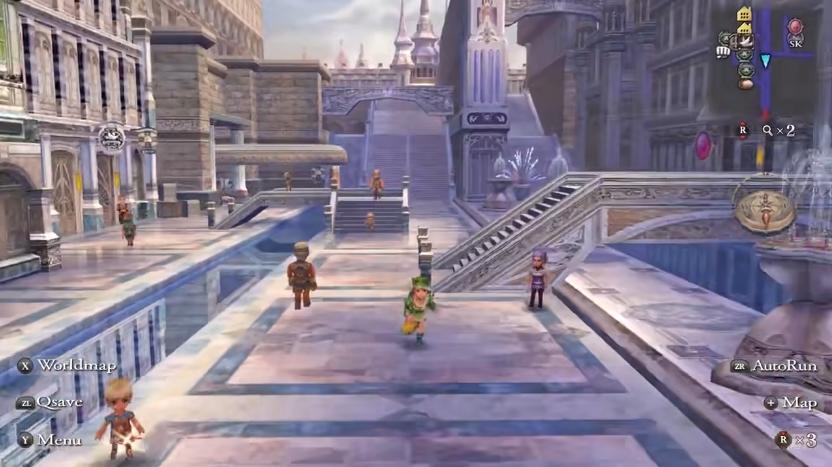 任天堂switch塞尔达最新预告,任天堂火焰纹章最新版本