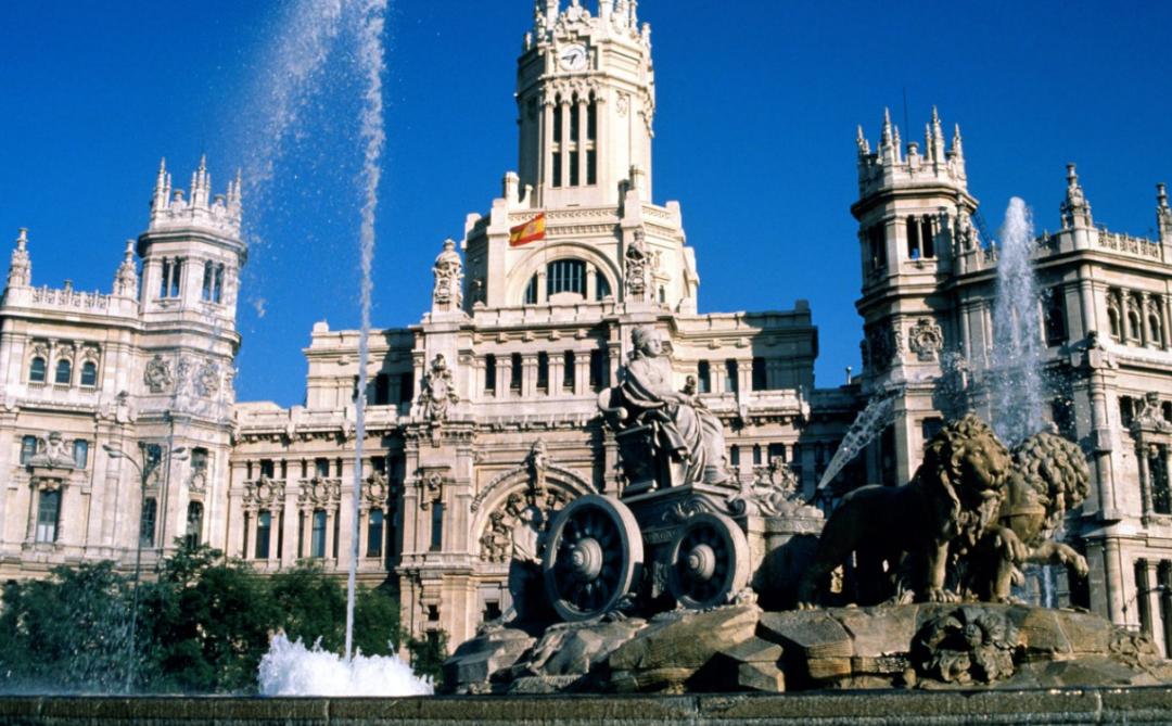 西班牙留学生活花费详情,西班牙留学打工容易吗