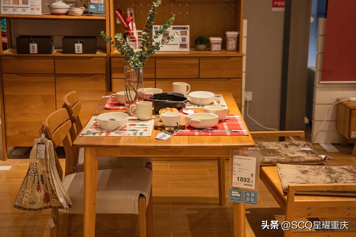 nitori宜得利家居北京,宜得利家居上海旗舰店