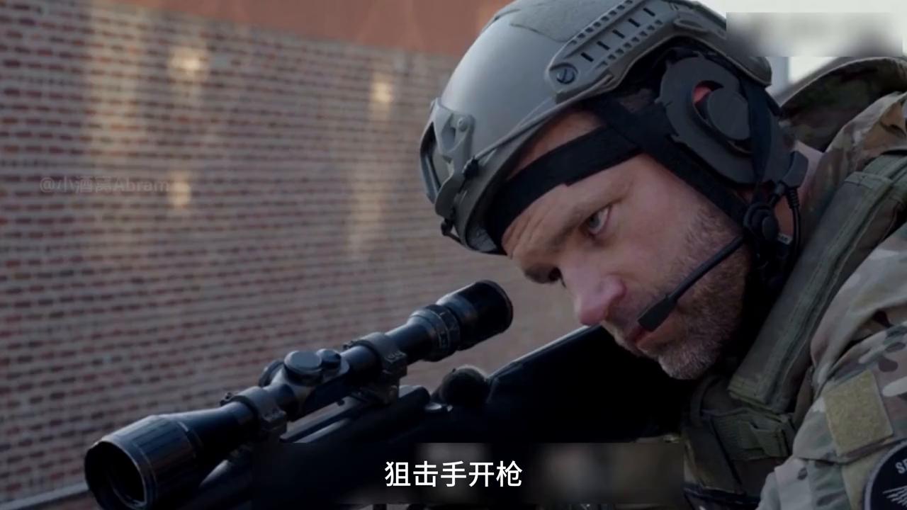 “你的杀母仇人，我来帮你杀！”