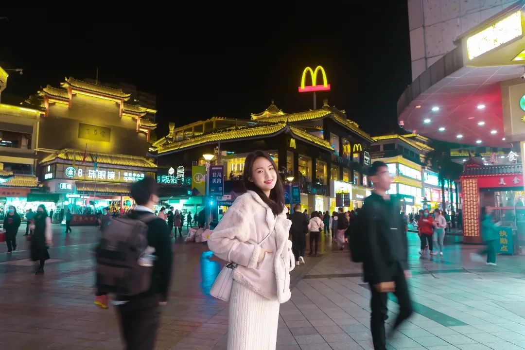 罗湖好玩拍照打卡地方推荐,罗湖游玩地点打卡攻略