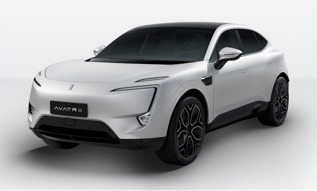 阿维塔逆势狂飙,阿维塔首发时间和价格