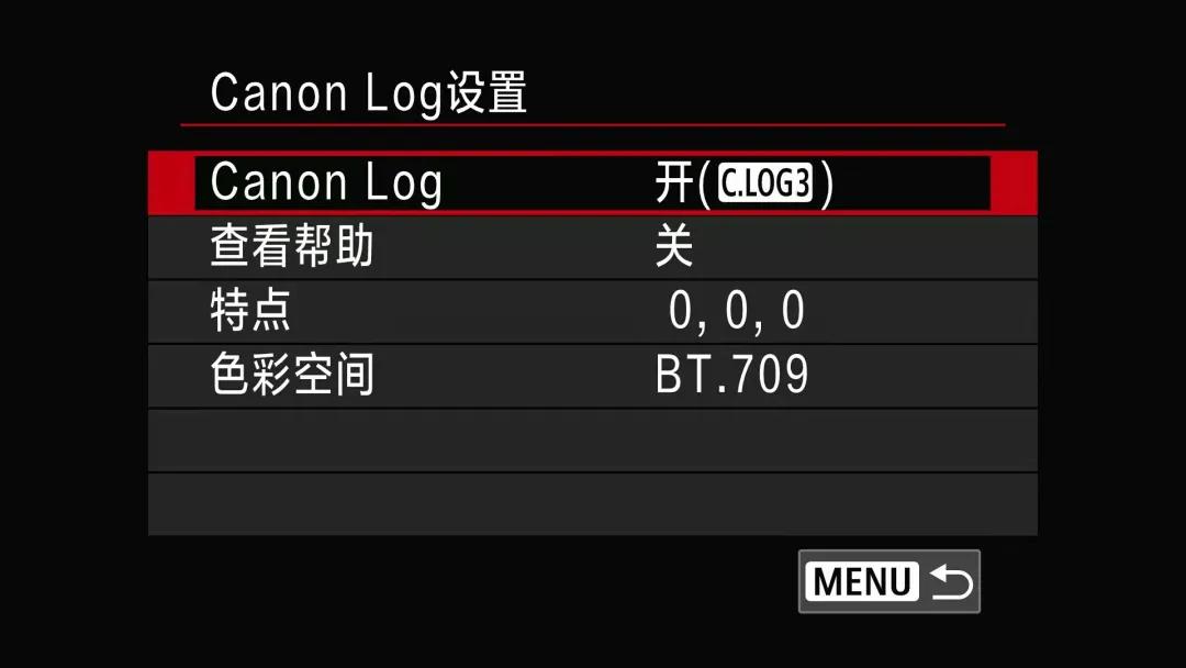 佳能eosr跟rp哪个好,佳能eosr3发布视频