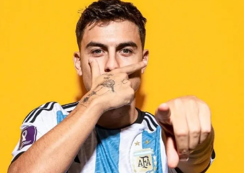 不懂球但喜欢看世界杯,2022世界杯最帅球员盘点