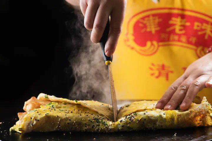 天津人离不开的80样儿吃食