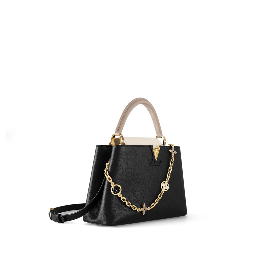 名媛富婆独宠，LV就指着它赚钱了！