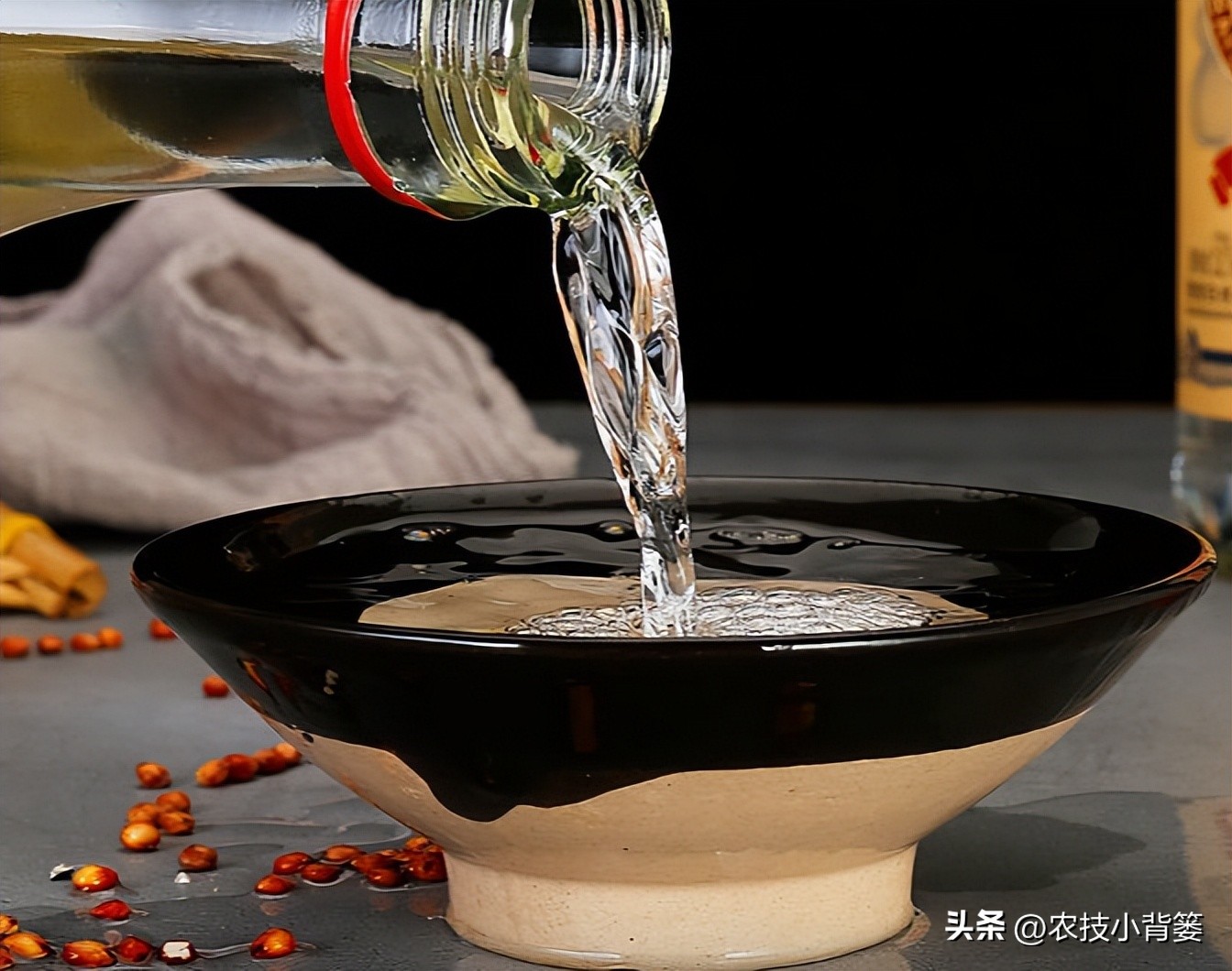 白酒骗局揭秘,高档白酒骗局揭秘大全