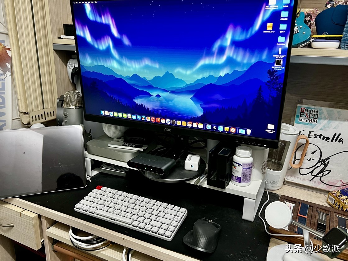 不同学生宿舍大改造,宿舍如何改造空间更合理