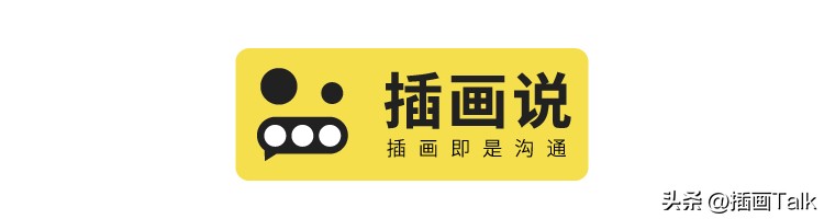 巴西插画师可爱动物,巴西插画家janaglatt的插画