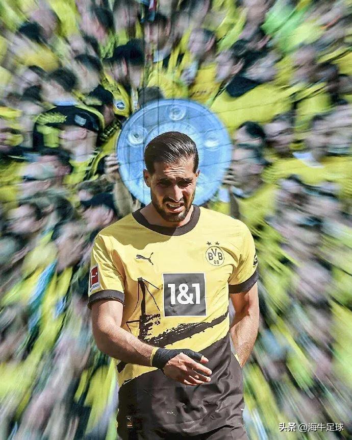 多特痛失冠军视频,拜仁绝杀多特蒙德罗伊斯