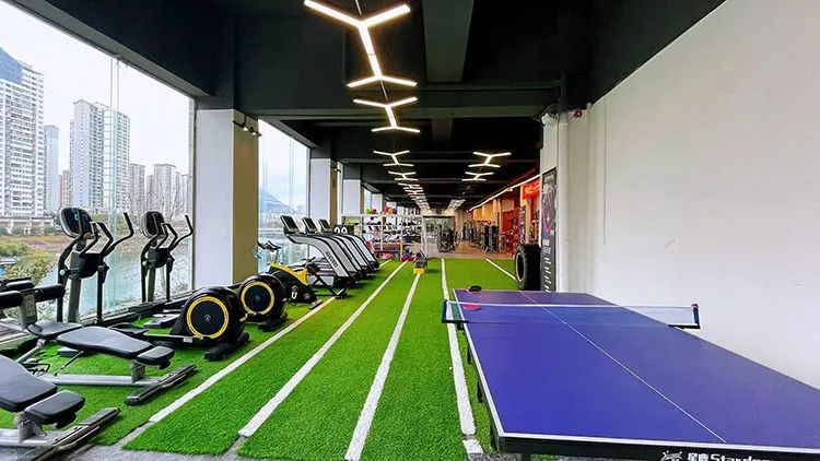 小丁健身2019,小丁健身培训