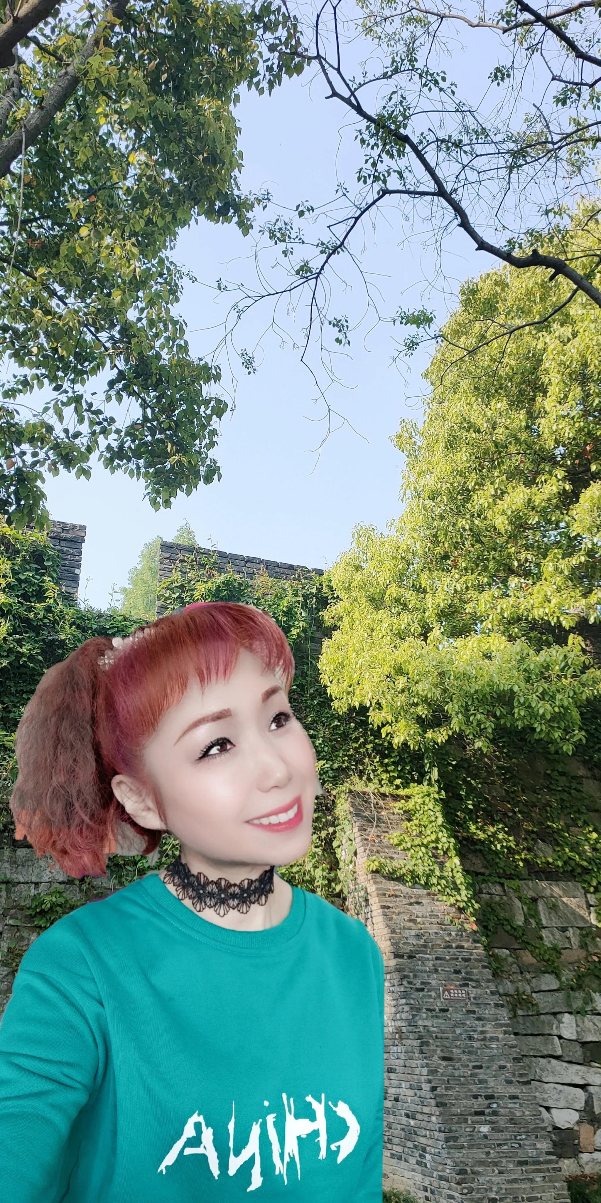 苏州美丽的山,苏州美丽的寺庙