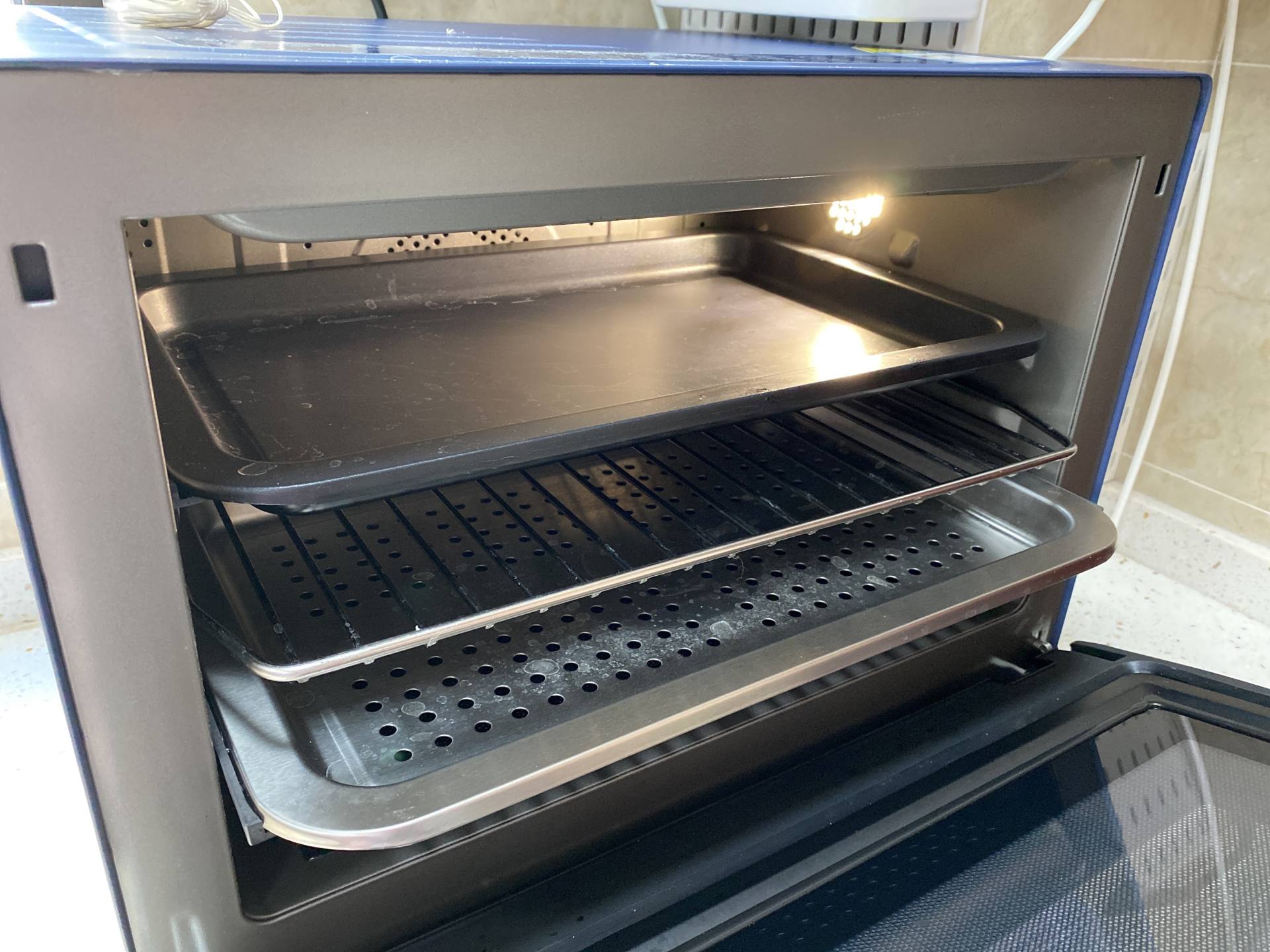 微蒸烤一体机小户型台面,宜普盾vz32微蒸烤一体机