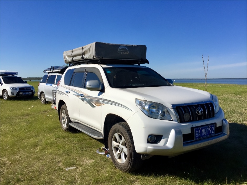 yakima车顶帐篷车载帐篷,户外车顶帐篷品牌十大排名最新