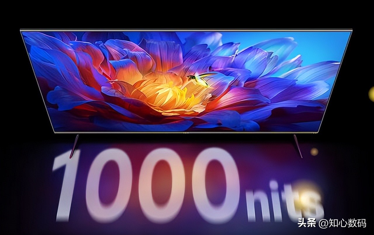 小米电视65寸哪个系列更值得买,小米电视3000元65寸测评