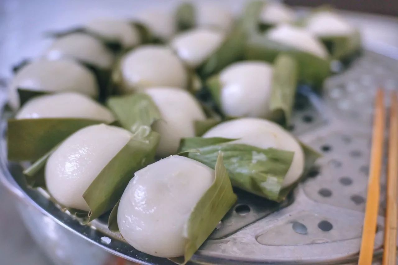 四川乐山摆摊的特色小吃排名,四川十大经典传统小吃