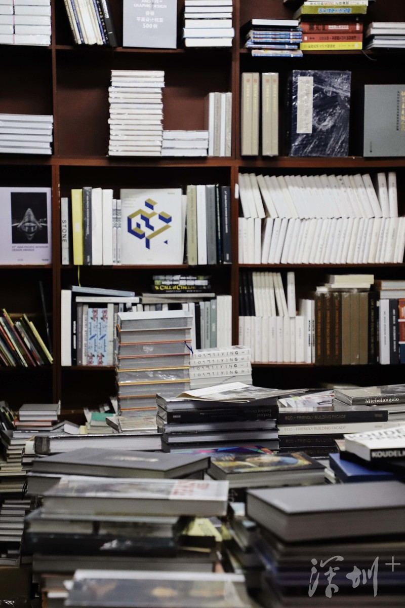 深圳八卦岭好玩的地方,深圳八卦岭附近拍照打卡圣地