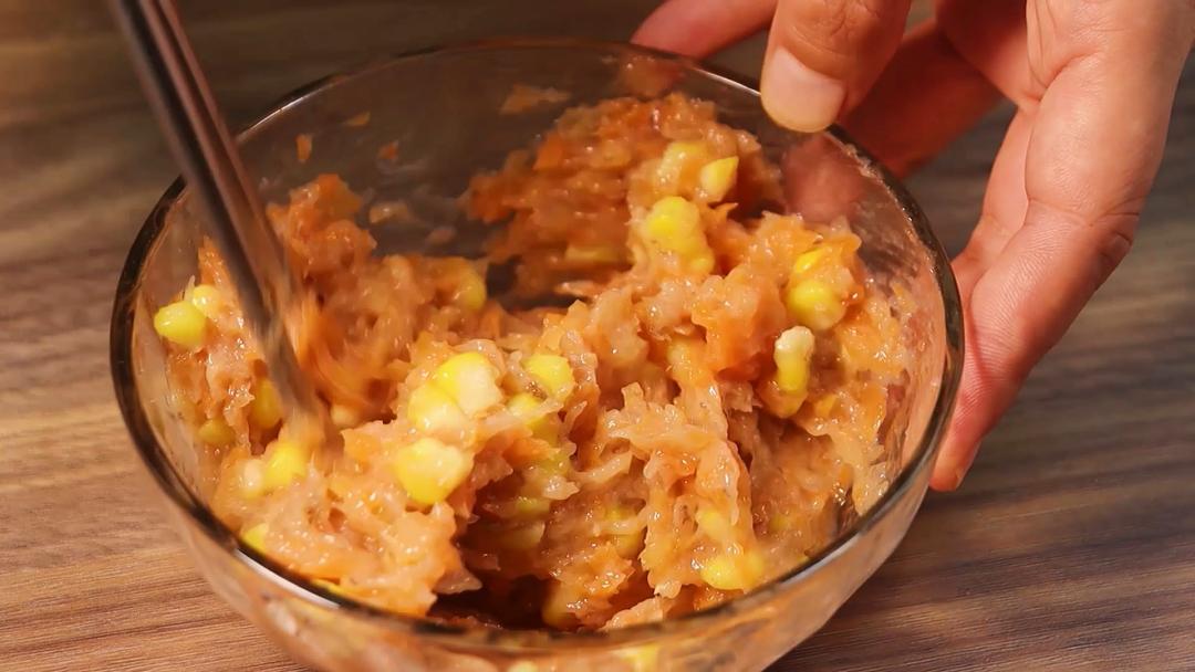 鲜虾的做法3-6岁儿童每日菜谱,鲜虾这样做隔壁小孩都馋哭了