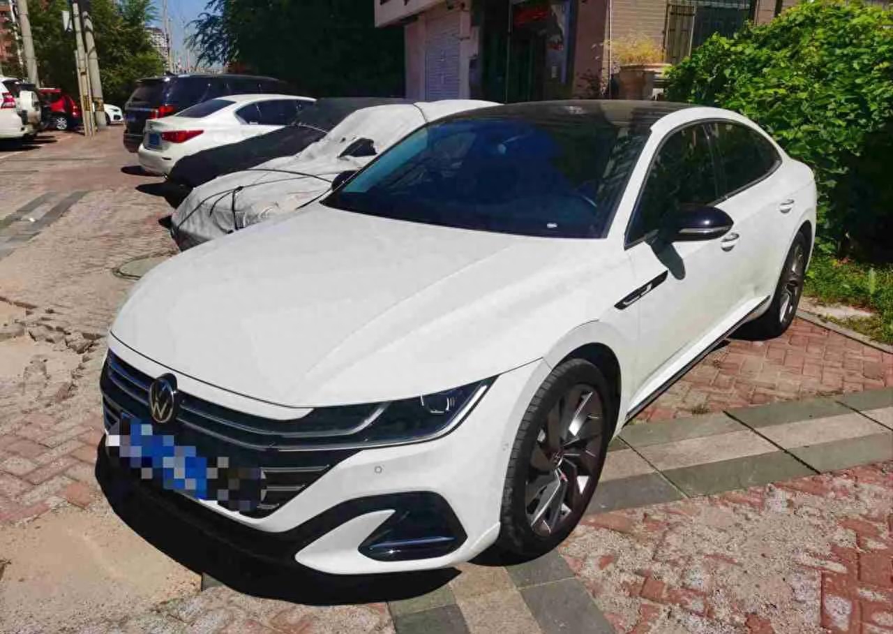 cc测评老款3.0,新款cc的优缺点