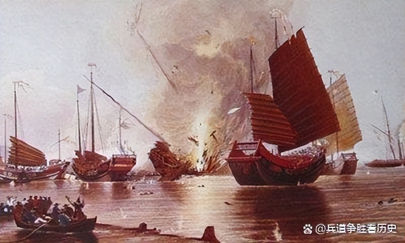 两广总督叶名琛为什么滥杀无辜,两广总督叶名琛是爱国者吗