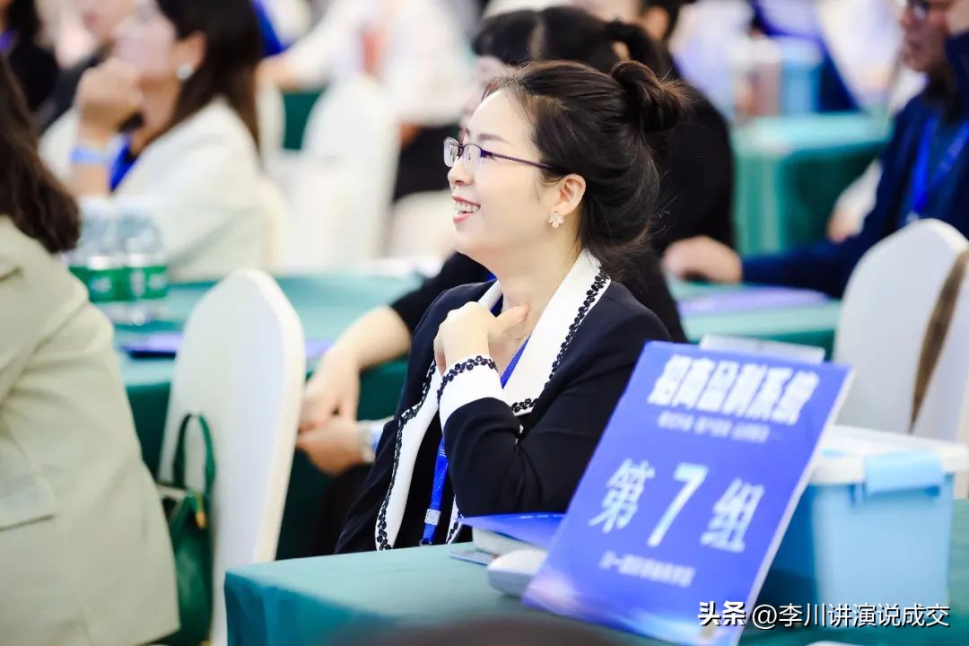 销售技巧如何提高成交力,销售技巧更利于推动成交