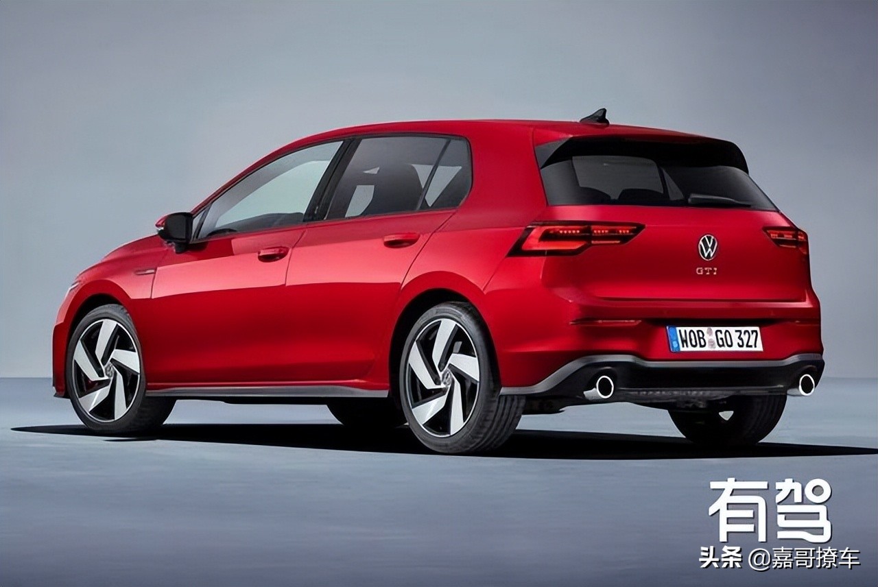 大众高尔夫手动挡2万左右,大众高尔夫小钢炮2.0t多少钱落地
