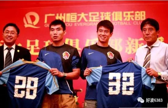 郑智获得过几次中超冠军,中超第一传奇郑智两度经历13连胜