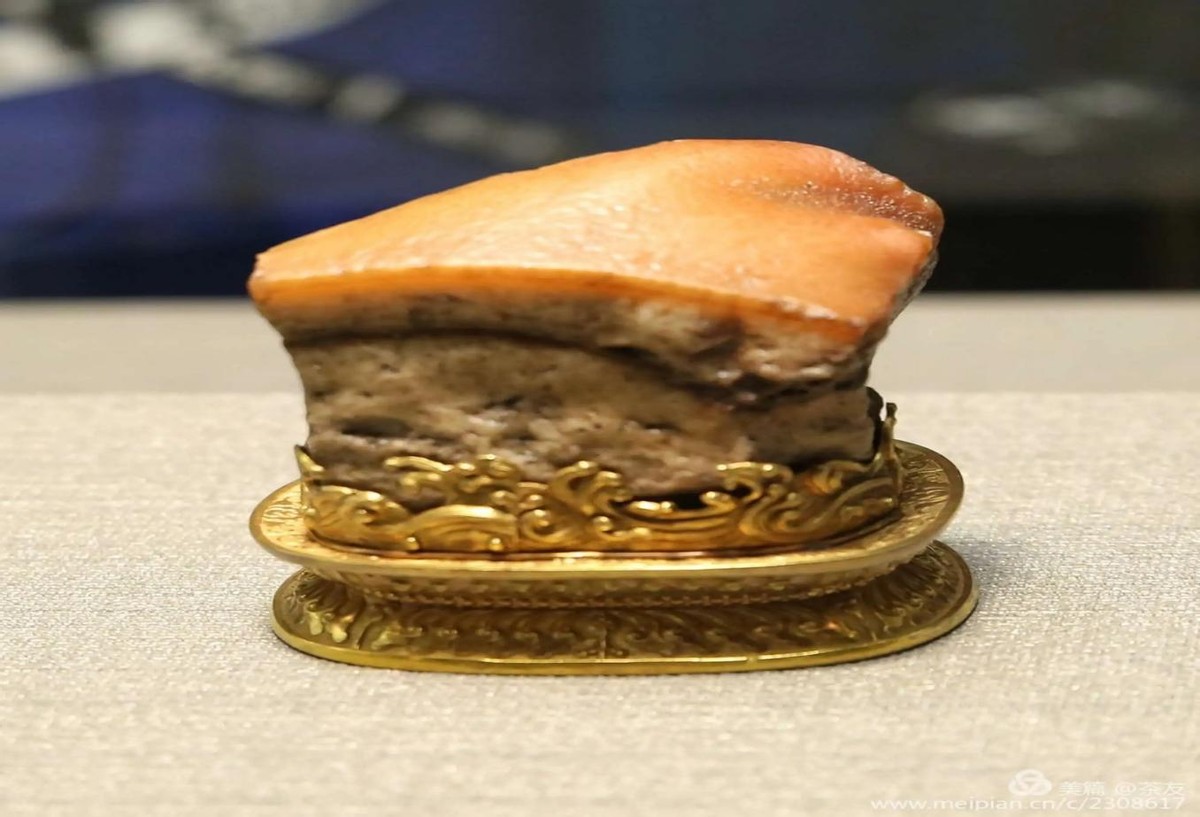 慈禧陪葬夜明珠在哪里,慈禧死后夜明珠价值千万